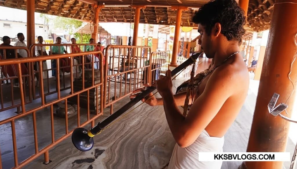 Temple in Alleppey Kerala  must vited temples