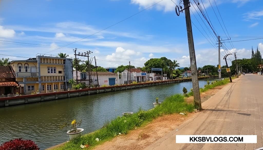 Alleppey Kerala Villages Life & Houseboats Price