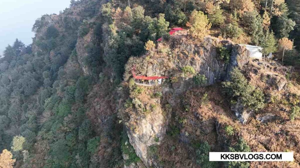 Shiv Dnak Temple Picture