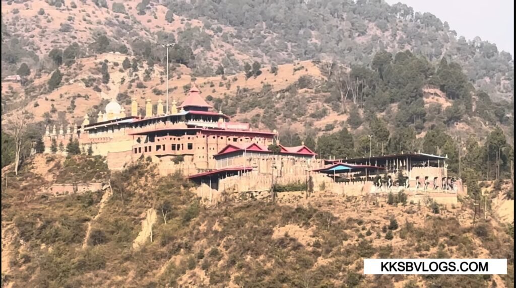 Ramlok Temple Solan: History, Timings & How to Reach Complete Visitor Guide
