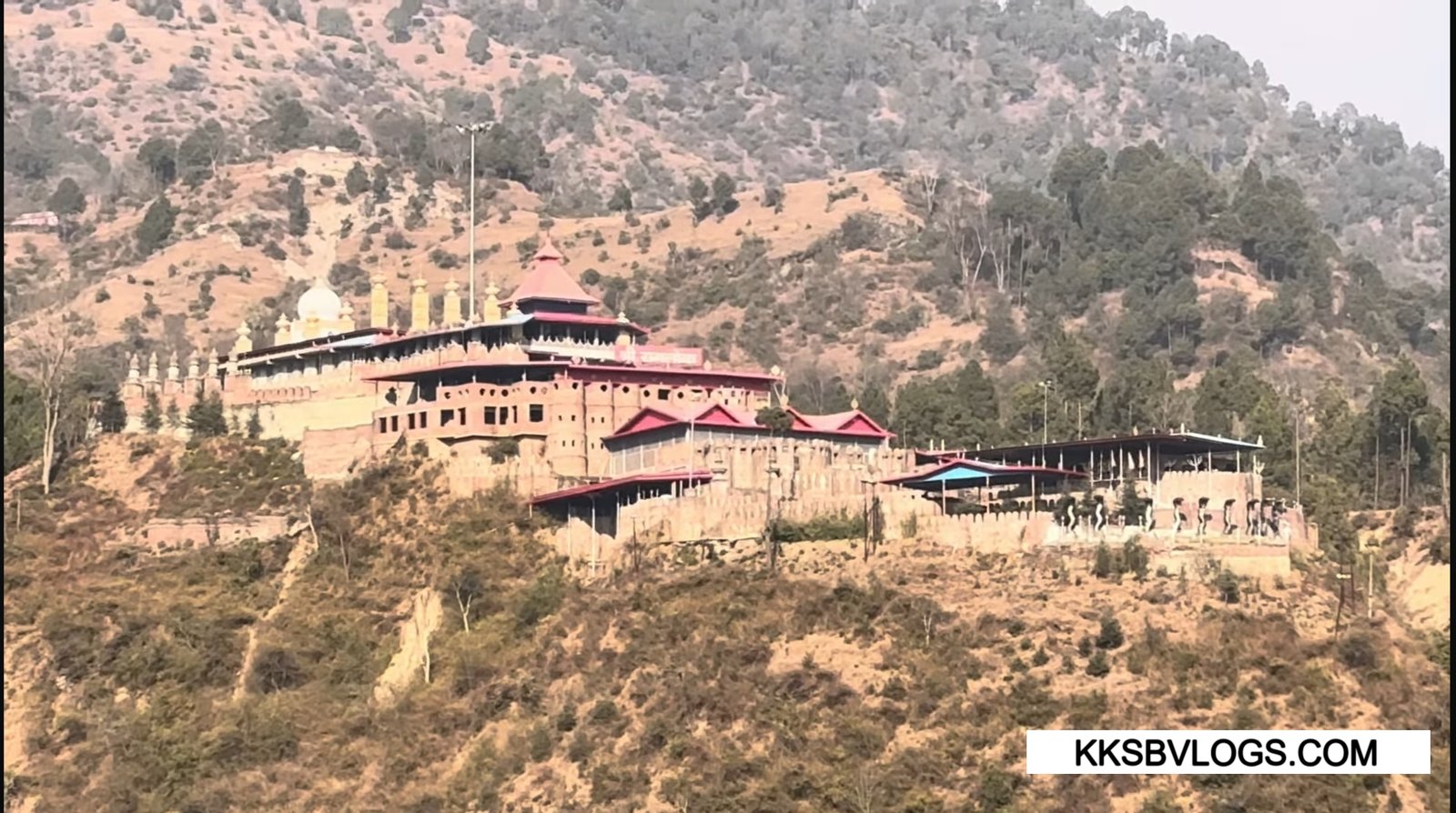 Ramlok Temple Solan: History, Timings & How to Reach Complete Visitor Guide
