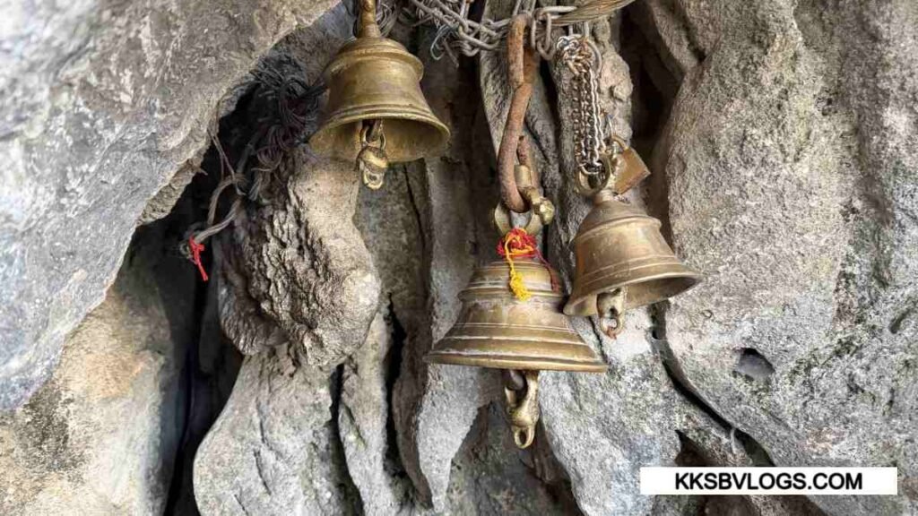 The Mystery of Shiv Dhank Temple Damru Sound