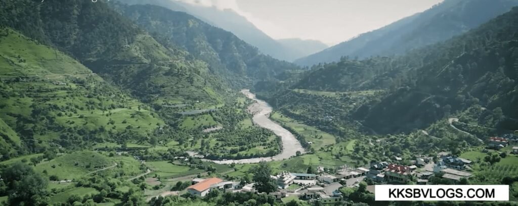 Hanol – The Central Site of the Mahasu Devta Tradition