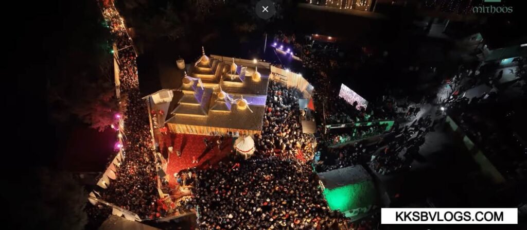 Sending Salt & Cense from Rashtrapati Bhavan – A Unique Tradition