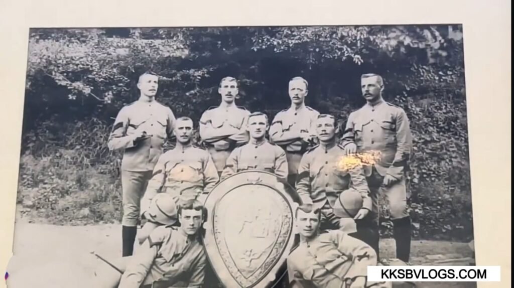 Dagshai Museum pictures