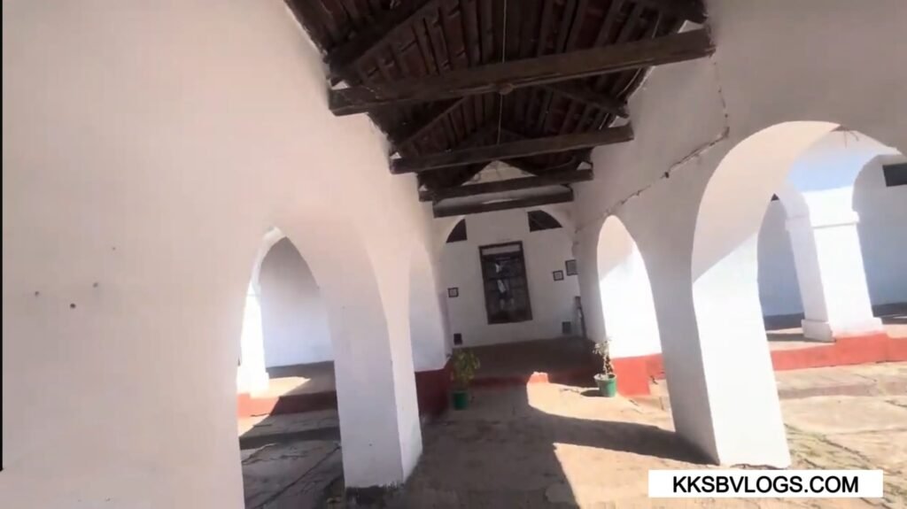 Things to Do in Dagshai & Solan