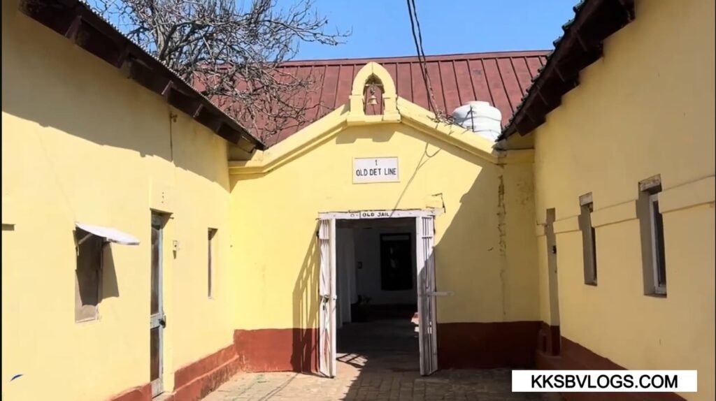 Dagshai Town Travel Guide: History, Jail Museum & Weekend Trip from Delhi and Chandigarh