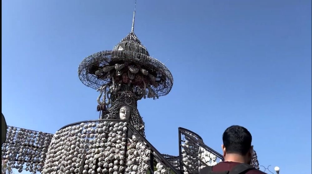 stone temple to vist best pplace in solan