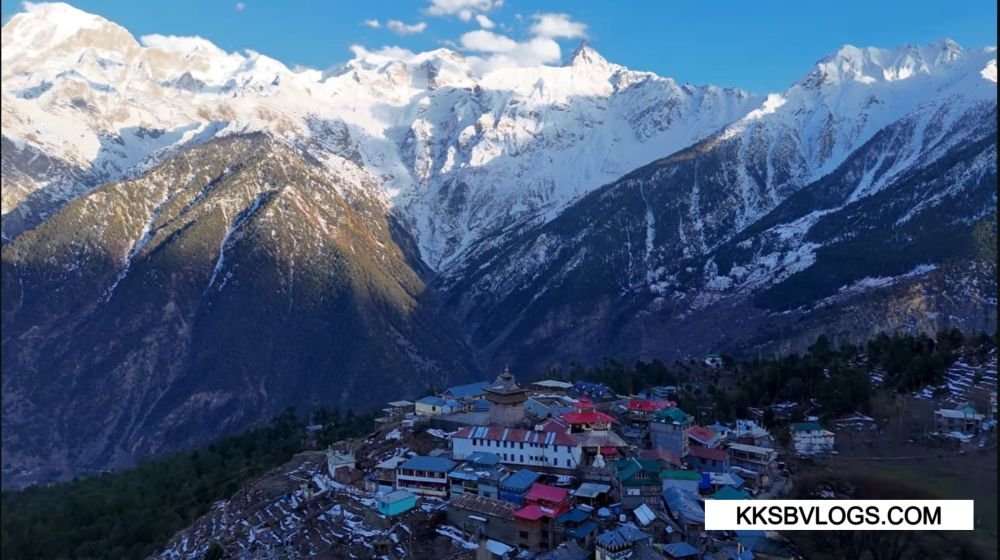 kalpa village raulane festival