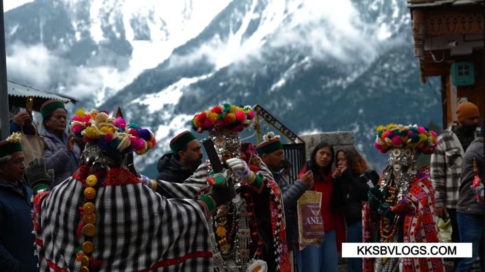 Raulane Festival Kinnaur: Complete Guide, History, Rituals & Travel Info