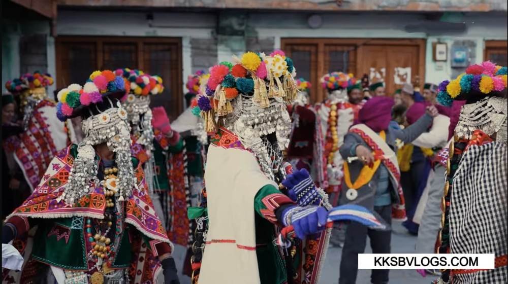 best time to visit in raulane Festival