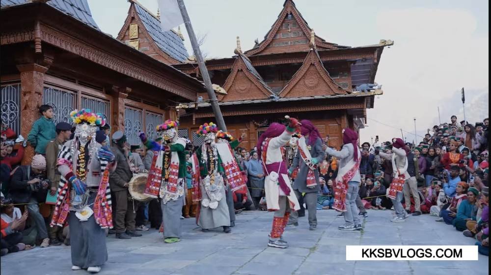 What Is Raulane Festival  picture of festivals