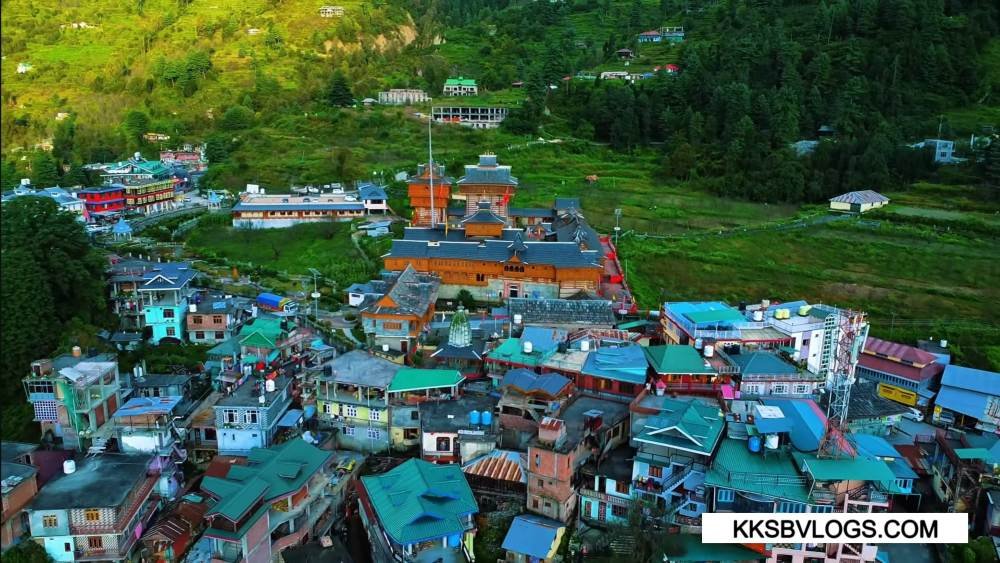 Best Time to Visit Bhimakali Temple Sarahan
