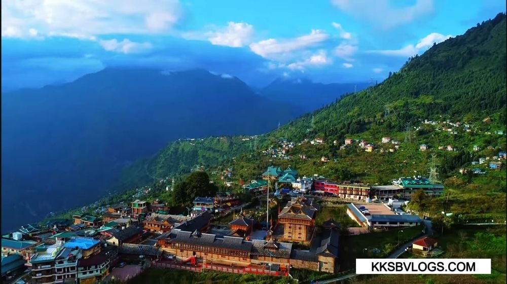 8. Visitor Information – Know This Before Visiting Bhimakali Temple