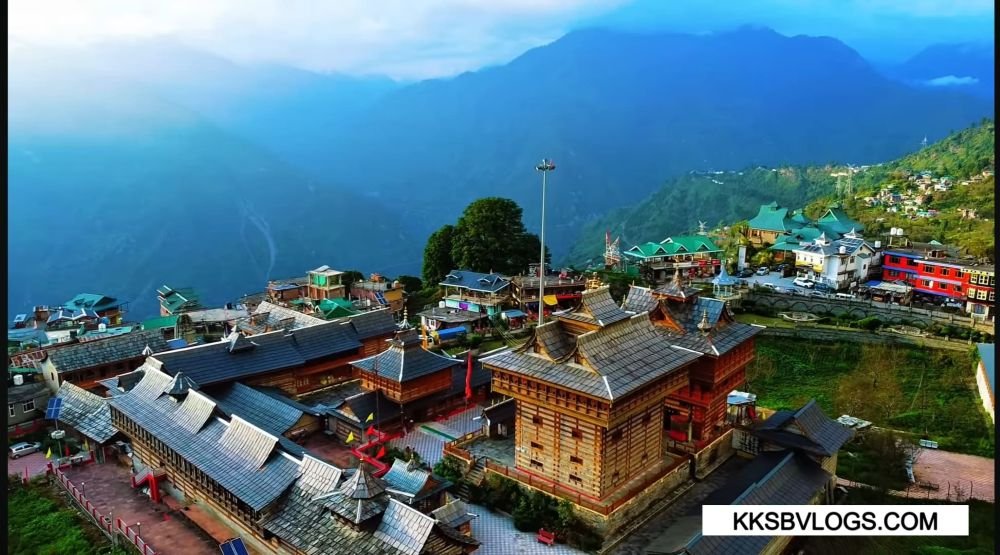 Bhimakali Temple Sarahan: Travel Guide, History & Best Time to Visit