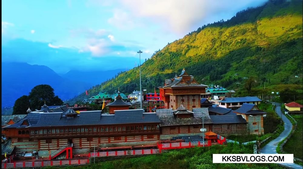 Festivals & Celebrations in bhimakali temple sarahan