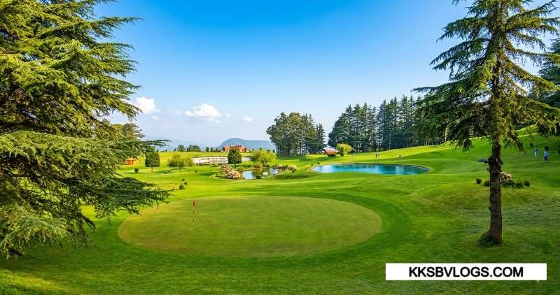 Why Naldehra Golf Course is Famous in Shimla