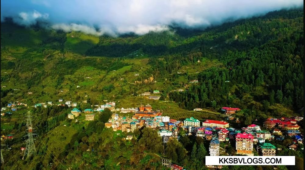 Sarhan Town Best place to visit in rampur bushahr