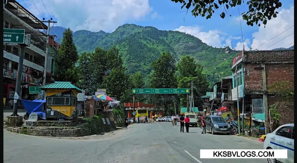 Sarahan Himachal Pradesh Travel Guide