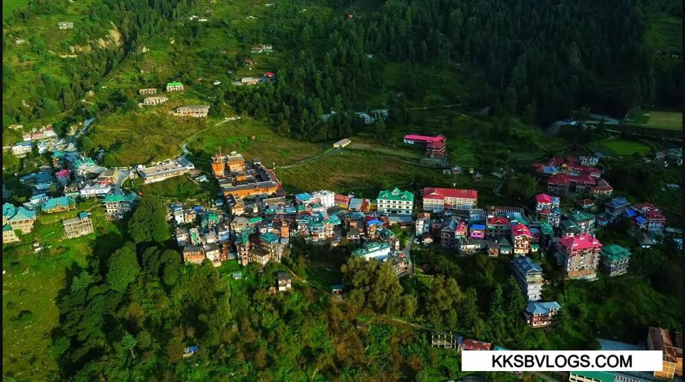 History of Sarahan Village and Bushahr Kingdom