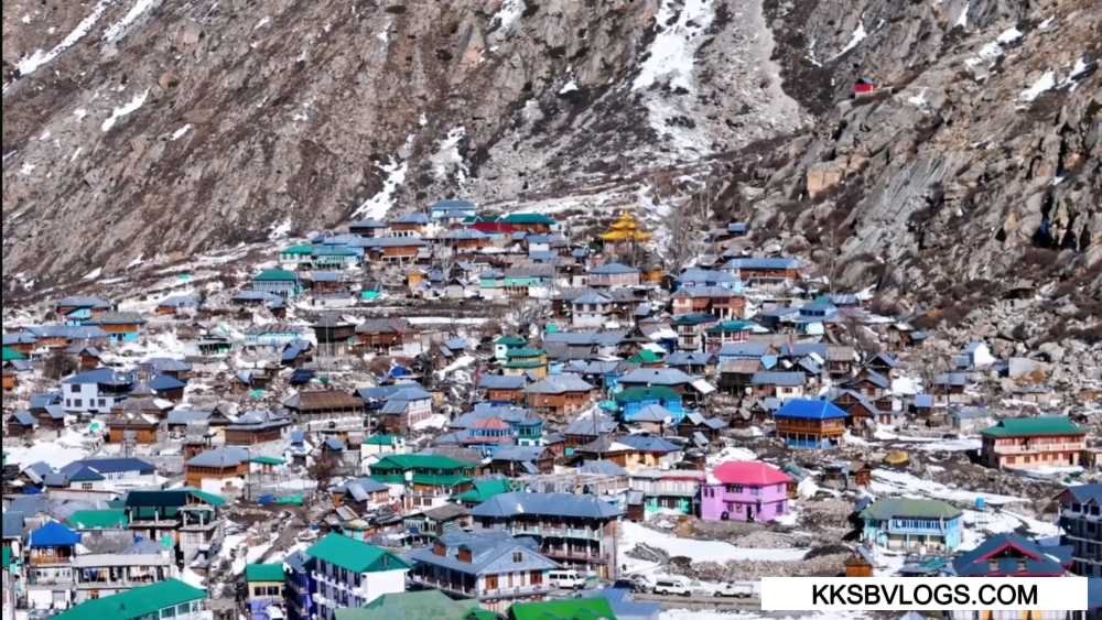 Chhitkul Village: India’s Last Village or a Living Border Culture? Full Truth, History and Travel Guide