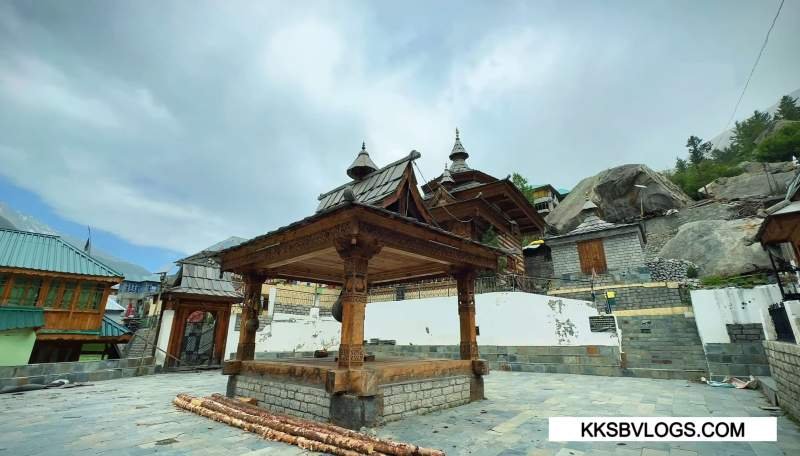 Things to Do in Rakchham Village