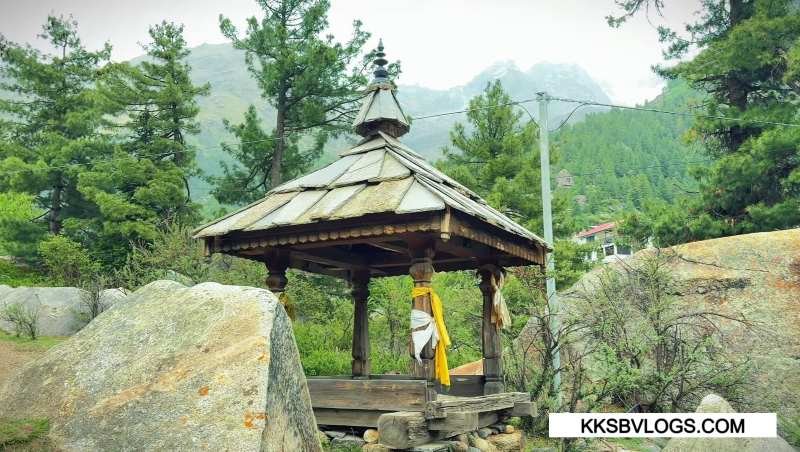 Rakchham Village Kinnaur: Known for Cleanest & Most Beautiful Village