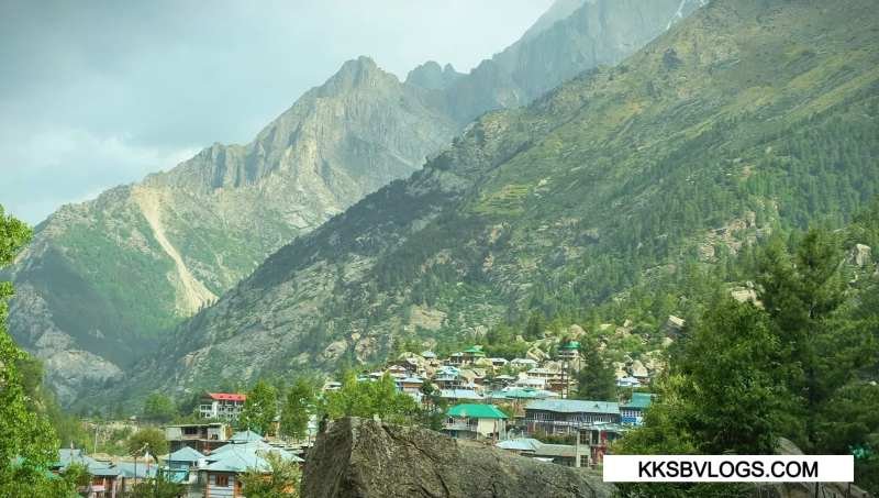 Rakchham Village Kinnaur Himachal Pradesh: History, Complete Travel Guide, Things to Do & Nearby Places