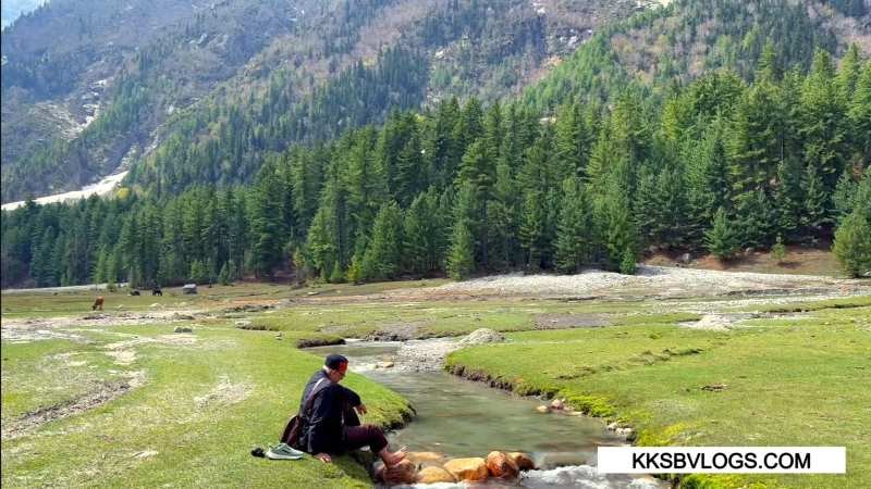 Why Rakchham Village is Different from Other Places in Kinnaur