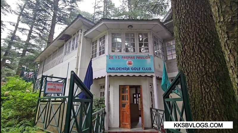 Nahldehra golf Course Entry Fees