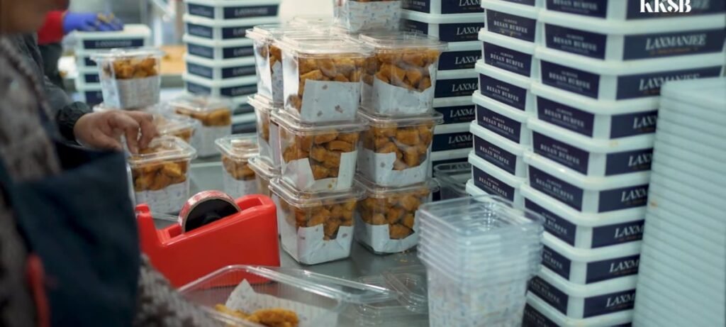 Best Packaging In laxamnjees Store