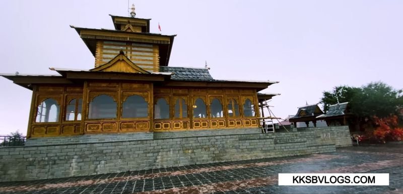 tara devi temple shimla best place to visit in shimla