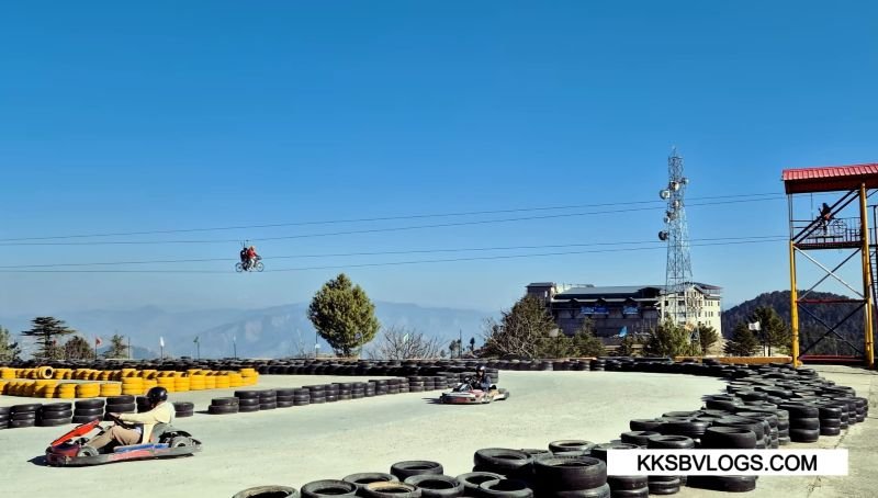 Kufri top 10 best place visit in shimla