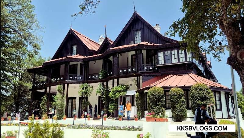 10. Mashobra – The Peaceful Side of Shimla & President’s Summer Retreat
