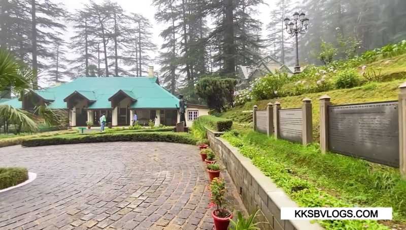  Annadale Museum Shimla best place to visit