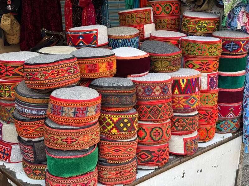 What is Himachali Topi? (Understanding Kinnauri Topi / Thepang of Himachal Pradesh)