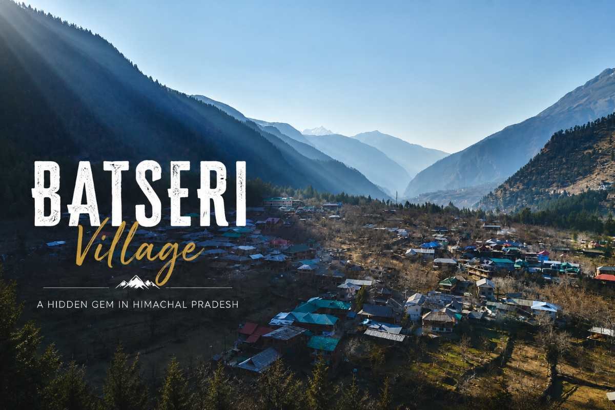 Batseri Village Kinnaur Travel Guide – History, Culture, Real Experience & Hidden Facts