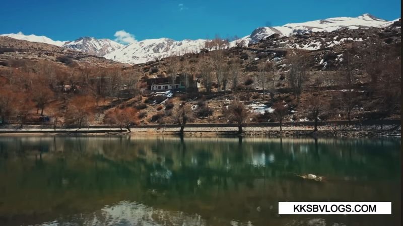 The Mystery Behind Nako Lake