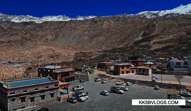 Unsolved Mysteries of Lake In Nako Village